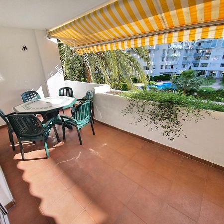 Apartamento Royal Marine Deluxe Roses Buitenkant foto