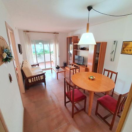 Apartamento Royal Marine Deluxe Roses Buitenkant foto