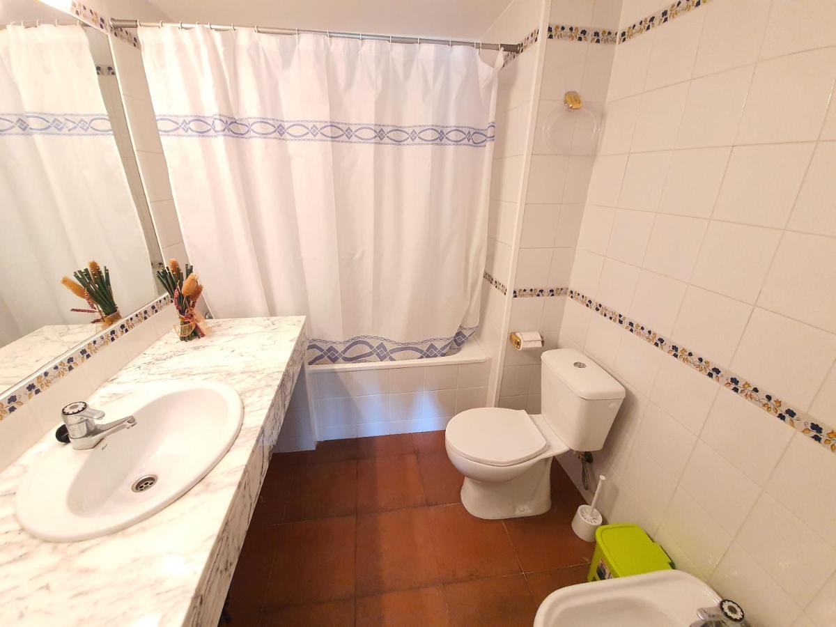 Apartamento Royal Marine Deluxe Roses Buitenkant foto