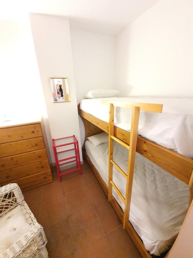 Apartamento Royal Marine Deluxe Roses Buitenkant foto