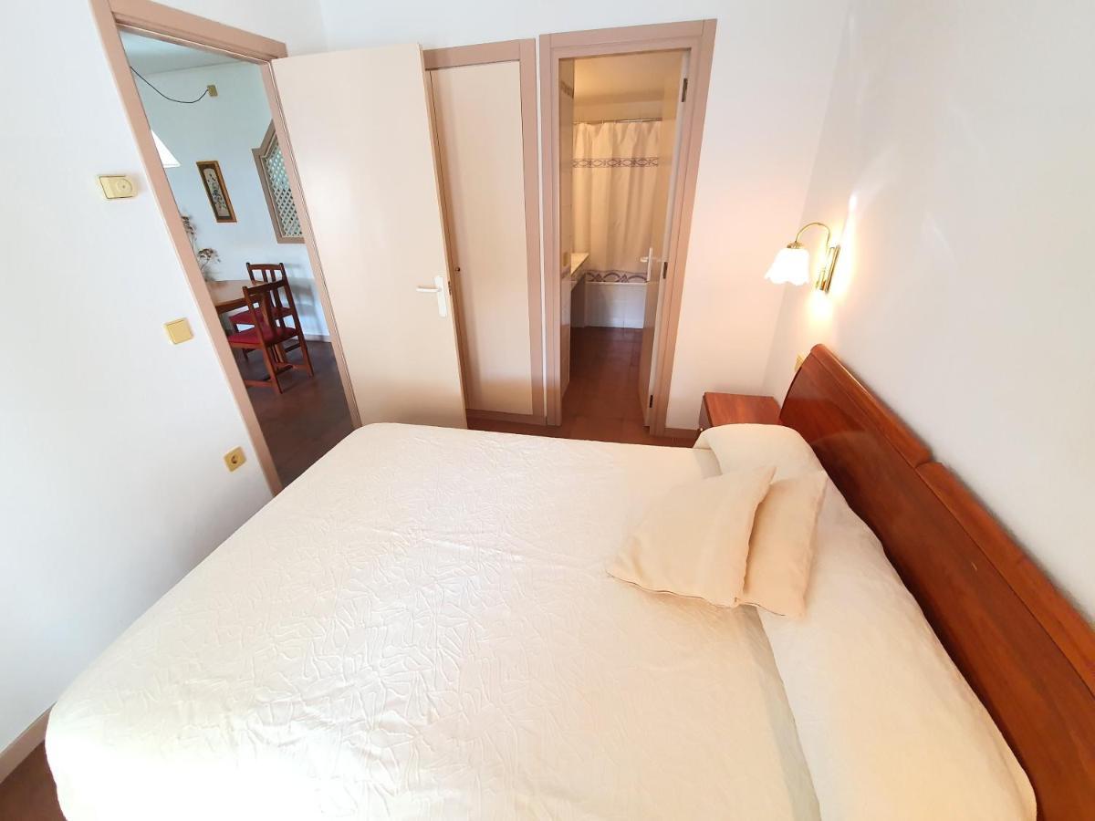 Apartamento Royal Marine Deluxe Roses Buitenkant foto