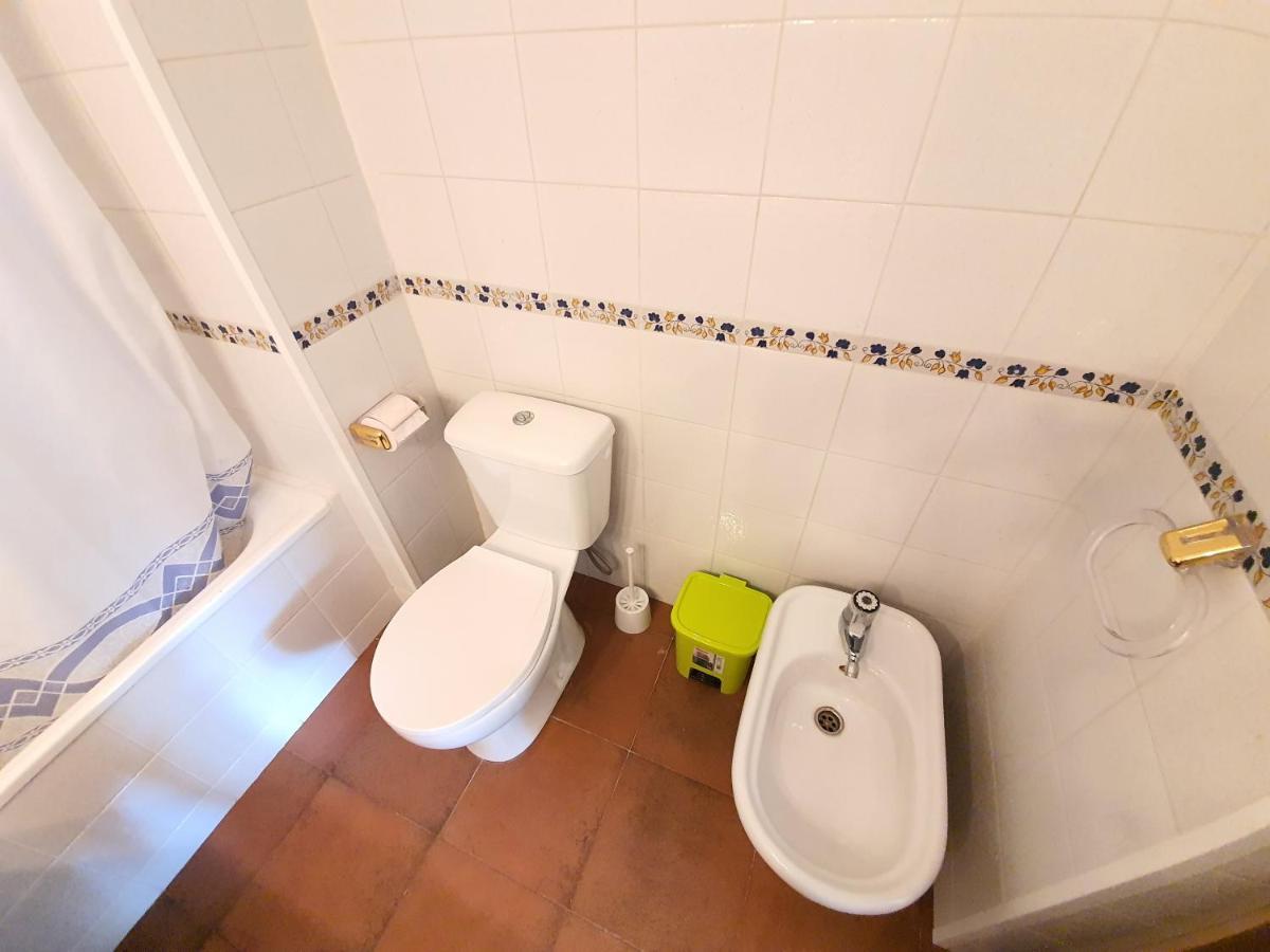 Apartamento Royal Marine Deluxe Roses Buitenkant foto