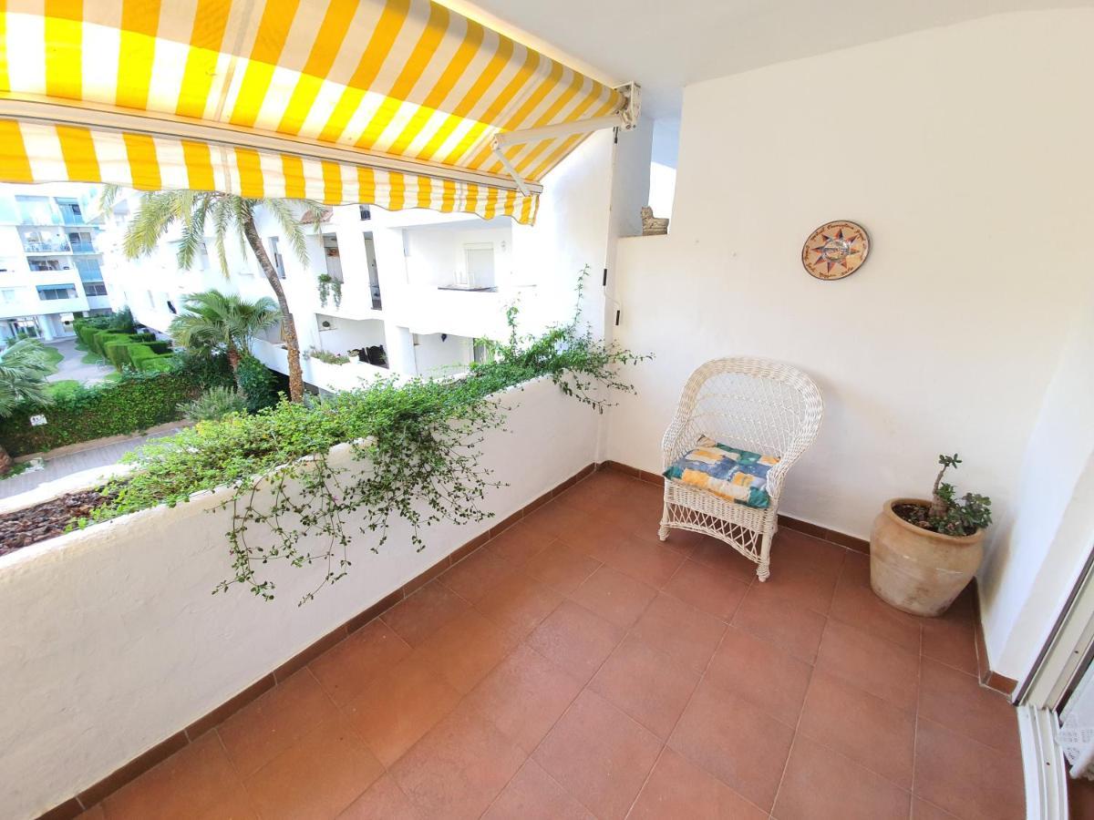 Apartamento Royal Marine Deluxe Roses Buitenkant foto