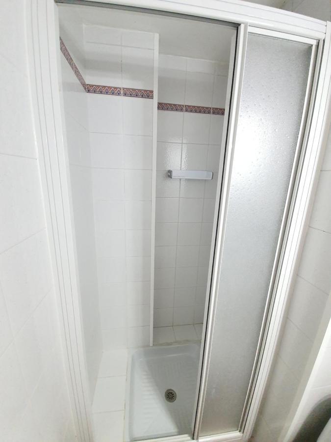 Apartamento Royal Marine Deluxe Roses Buitenkant foto