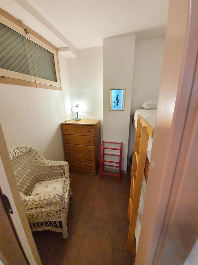 Apartamento Royal Marine Deluxe Roses Buitenkant foto