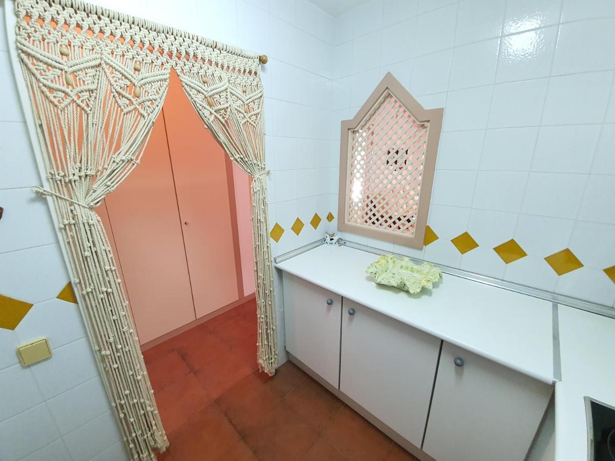 Apartamento Royal Marine Deluxe Roses Buitenkant foto
