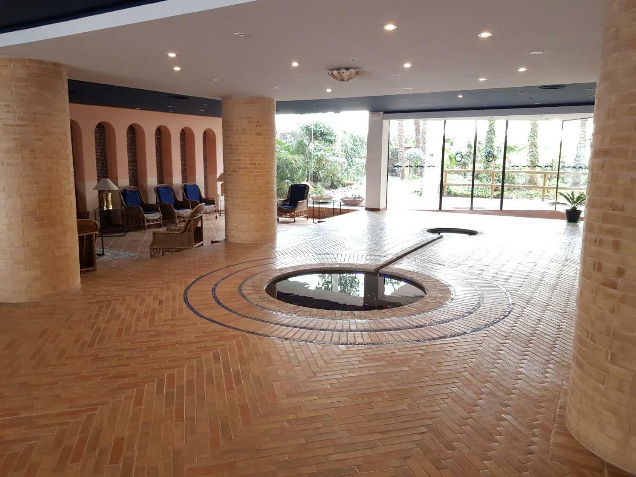 Apartamento Royal Marine Deluxe Roses Buitenkant foto