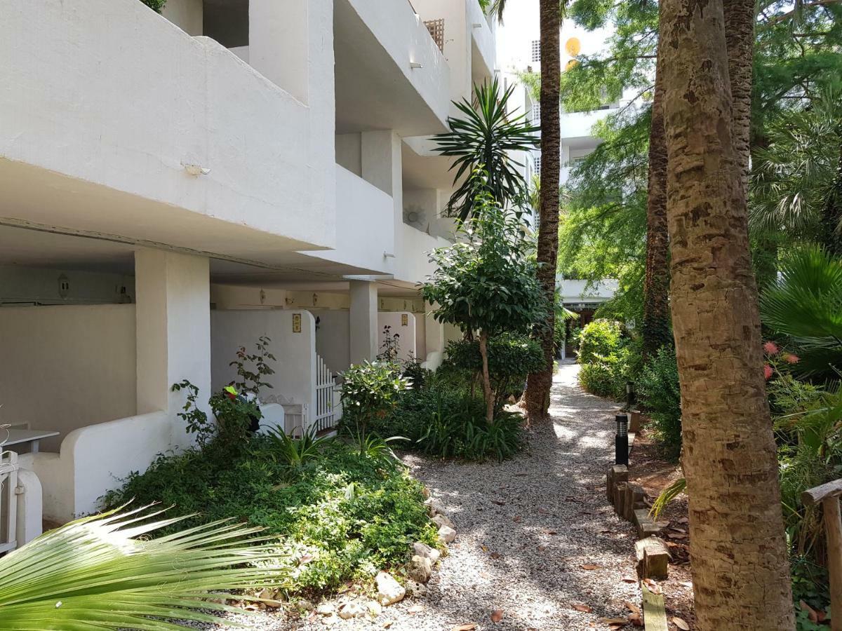 Apartamento Royal Marine Deluxe Roses Buitenkant foto